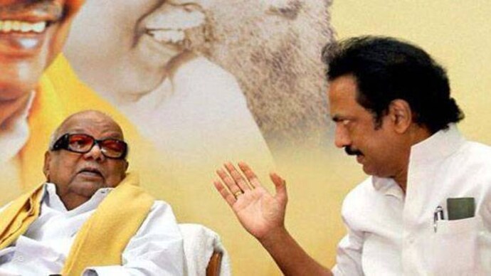 In battle for Tamil Nadu, why allies give Stalin and DMK the edge